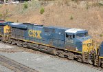 CSX 5452